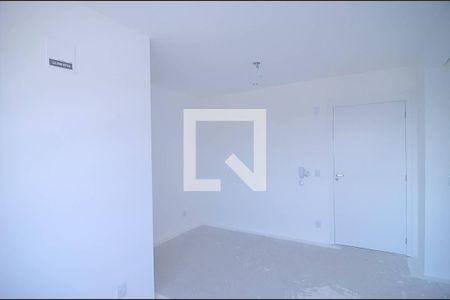 Sala de apartamento à venda com 2 quartos, 49m² em Harmonia, Canoas