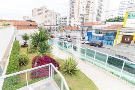 Área Comum de apartamento à venda com 2 quartos, 63m² em Mooca, São Paulo