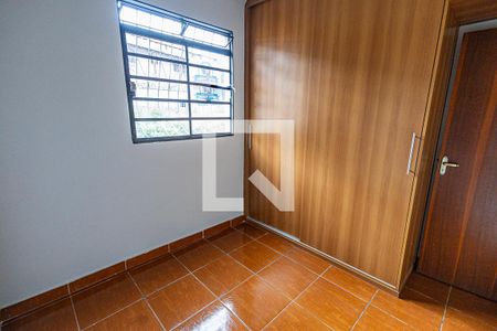 Quarto 2 de apartamento à venda com 2 quartos, 49m² em Jardim Guanabara, Belo Horizonte