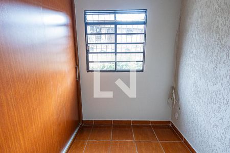 Quarto 1 de apartamento à venda com 2 quartos, 49m² em Jardim Guanabara, Belo Horizonte