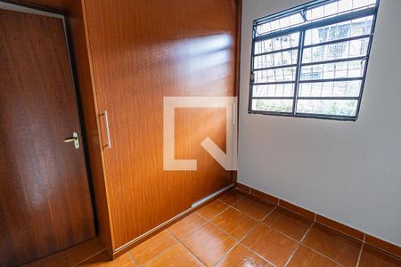 Quarto 1 de apartamento à venda com 2 quartos, 49m² em Jardim Guanabara, Belo Horizonte