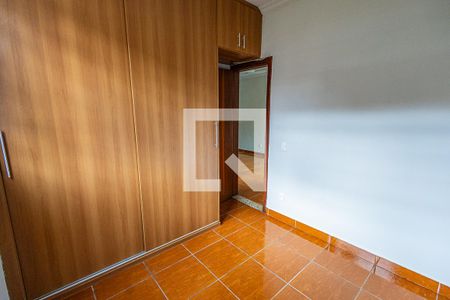 Quarto 2 de apartamento à venda com 2 quartos, 49m² em Jardim Guanabara, Belo Horizonte