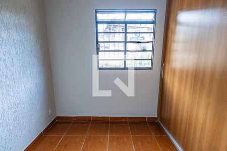 Quarto 2 de apartamento à venda com 2 quartos, 49m² em Jardim Guanabara, Belo Horizonte