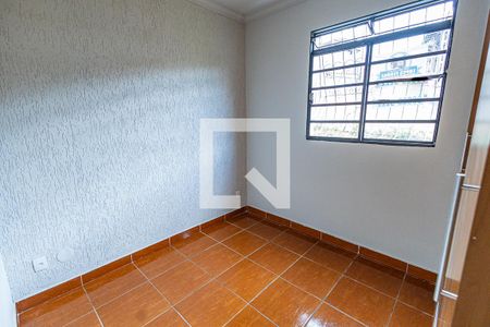 Quarto 1 de apartamento à venda com 2 quartos, 49m² em Jardim Guanabara, Belo Horizonte