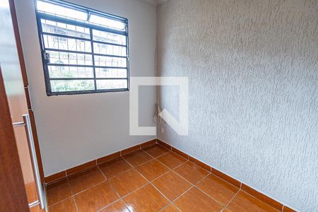 Quarto 1 de apartamento à venda com 2 quartos, 49m² em Jardim Guanabara, Belo Horizonte