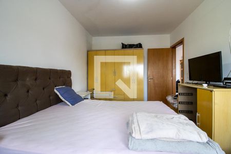 Quarto 1 de apartamento à venda com 2 quartos, 58m² em Vila Jardim, Porto Alegre