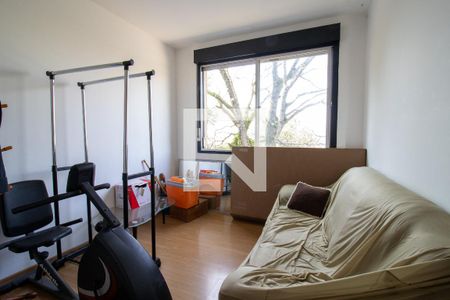 Quarto 2 de apartamento à venda com 2 quartos, 58m² em Vila Jardim, Porto Alegre