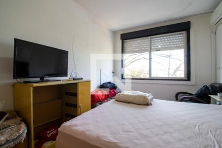 Quarto 1 de apartamento à venda com 2 quartos, 58m² em Vila Jardim, Porto Alegre