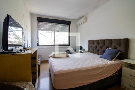 Quarto 1 de apartamento à venda com 2 quartos, 58m² em Vila Jardim, Porto Alegre