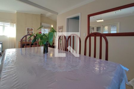 Sala de Jantar de casa à venda com 3 quartos, 320m² em Jardim Santa Marcelina , Campinas