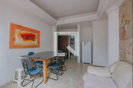 Sala de apartamento para alugar com 3 quartos, 112m² em Graça, Salvador