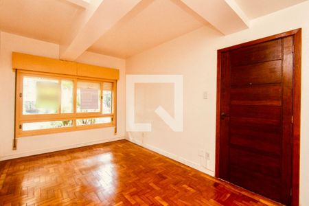 Sala/Quarto de kitnet/studio à venda com 1 quarto, 35m² em Bom Fim, Porto Alegre