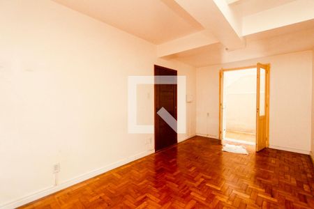 Sala/Quarto de kitnet/studio à venda com 1 quarto, 35m² em Bom Fim, Porto Alegre