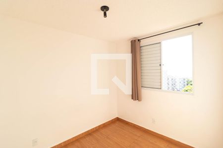 Quarto 01 de apartamento para alugar com 2 quartos, 42m² em Jardim São Gabriel, Campinas