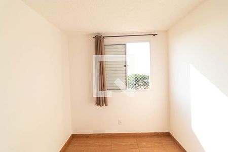 Quarto 01 de apartamento para alugar com 2 quartos, 42m² em Jardim São Gabriel, Campinas