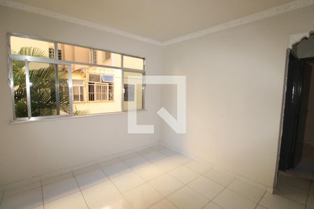 Apartamento à venda com 52m², 2 quartos e sem vagaSala