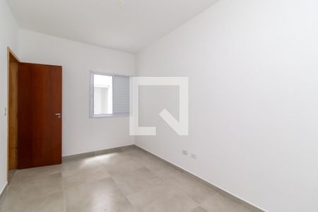 Quarto 1 de apartamento à venda com 2 quartos, 40m² em Parque Peruche, São Paulo