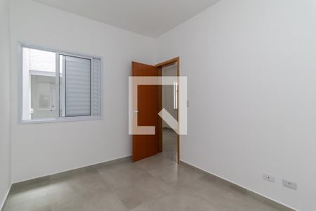 Quarto 1 de apartamento à venda com 2 quartos, 36m² em Parque Peruche, São Paulo