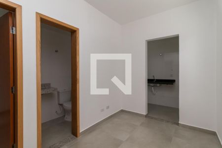 Sala de apartamento à venda com 2 quartos, 36m² em Parque Peruche, São Paulo