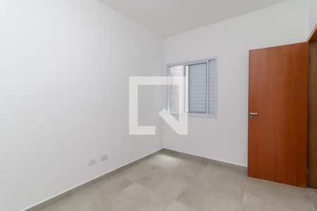 Quarto 1 de apartamento à venda com 2 quartos, 36m² em Parque Peruche, São Paulo