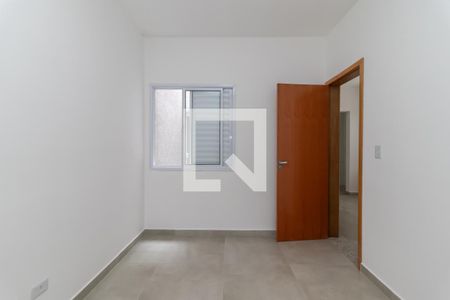 Quarto 1 de apartamento à venda com 2 quartos, 36m² em Parque Peruche, São Paulo