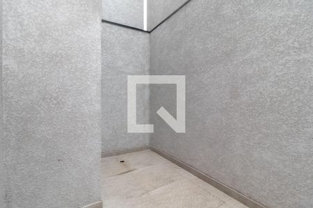 Quintal de apartamento à venda com 1 quarto, 34m² em Parque Peruche, São Paulo