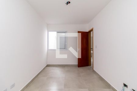 Quarto 1 de apartamento à venda com 2 quartos, 39m² em Parque Peruche, São Paulo