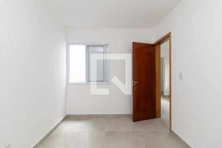 Quarto 1 de apartamento à venda com 2 quartos, 36m² em Parque Peruche, São Paulo