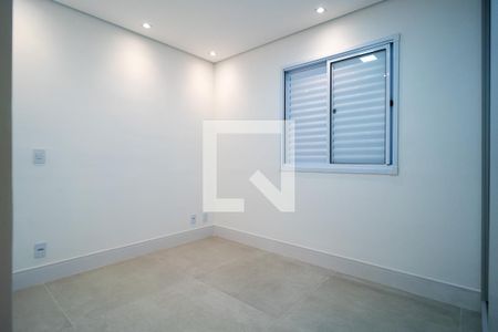 Suíte de apartamento para alugar com 2 quartos, 63m² em Aparecidinha, Sorocaba