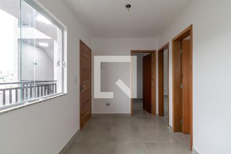 Sala de apartamento à venda com 2 quartos, 39m² em Parque Peruche, São Paulo