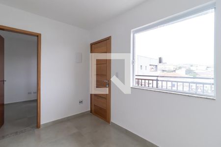 Sala de apartamento à venda com 2 quartos, 39m² em Parque Peruche, São Paulo