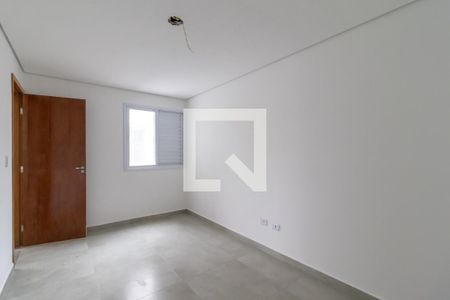 Quarto 1 de apartamento à venda com 2 quartos, 39m² em Parque Peruche, São Paulo