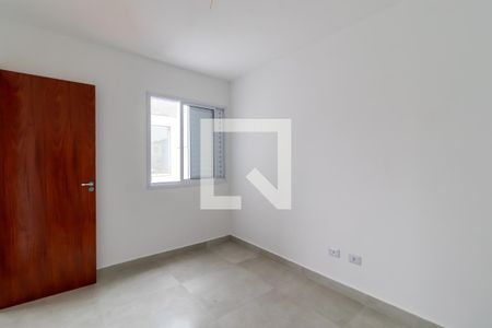 Quarto 1 de apartamento à venda com 2 quartos, 36m² em Parque Peruche, São Paulo