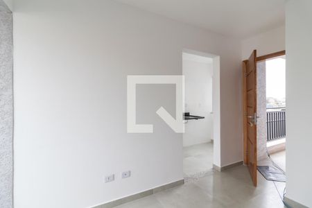 Apartamento à venda com 34m², 1 quarto e sem vagaSala