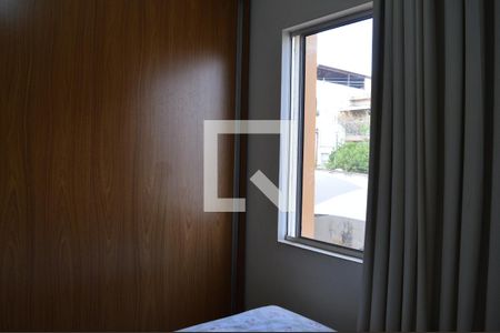 Quarto 2 de apartamento à venda com 2 quartos, 88m² em Morro do Confisco, Contagem