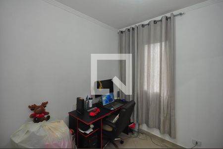 Quarto 1 de apartamento para alugar com 3 quartos, 64m² em Jardim das Palmas, São Paulo