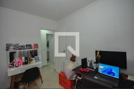 Quarto 1 de apartamento para alugar com 3 quartos, 64m² em Jardim das Palmas, São Paulo