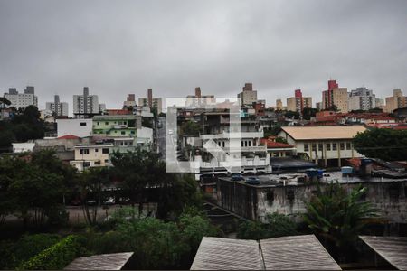 Vista de apartamento para alugar com 3 quartos, 64m² em Jardim das Palmas, São Paulo