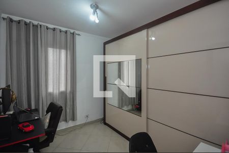 Quarto 1 de apartamento para alugar com 3 quartos, 64m² em Jardim das Palmas, São Paulo