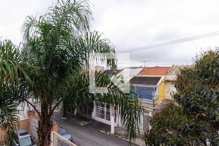 Vista da Sacada de casa de condomínio à venda com 3 quartos, 100m² em Chácara Belenzinho, São Paulo