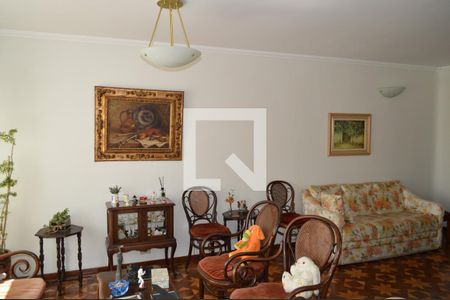 Sala de casa para alugar com 3 quartos, 250m² em Vila Monumento, São Paulo