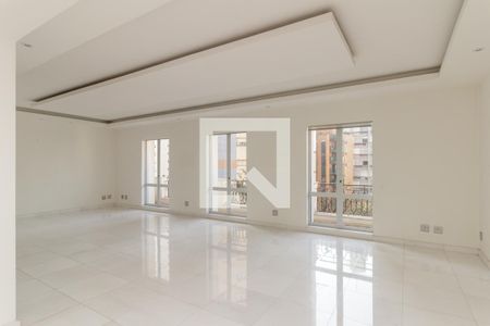 Apartamento à venda com 300m², 2 quartos e 2 vagasSala