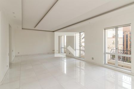 Apartamento à venda com 300m², 2 quartos e 2 vagasSala