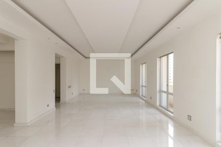 Apartamento à venda com 300m², 2 quartos e 2 vagasSala