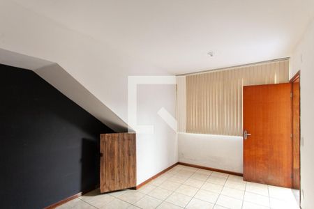 Sala de apartamento à venda com 2 quartos, 59m² em Santa Terezinha, Belo Horizonte