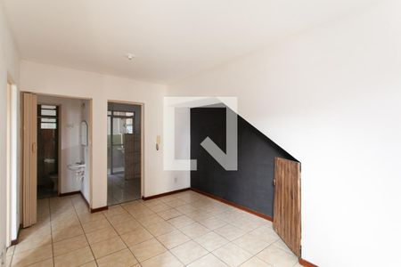 Sala de apartamento para alugar com 2 quartos, 59m² em Santa Terezinha, Belo Horizonte