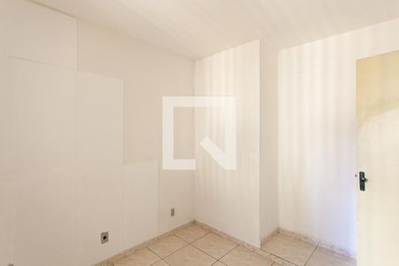 Quarto 1 de apartamento à venda com 2 quartos, 59m² em Santa Terezinha, Belo Horizonte