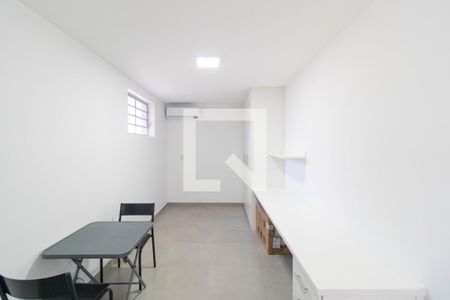 Kitnet de kitnet/studio para alugar com 1 quarto, 30m² em Cidade Universitária, Campinas