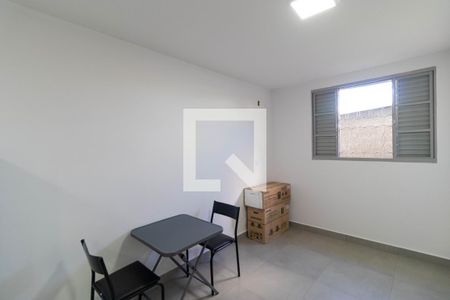 Studio de kitnet/studio para alugar com 1 quarto, 30m² em Cidade Universitária, Campinas