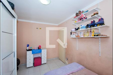 Quarto 2 de apartamento para alugar com 2 quartos, 60m² em Macedo, Guarulhos